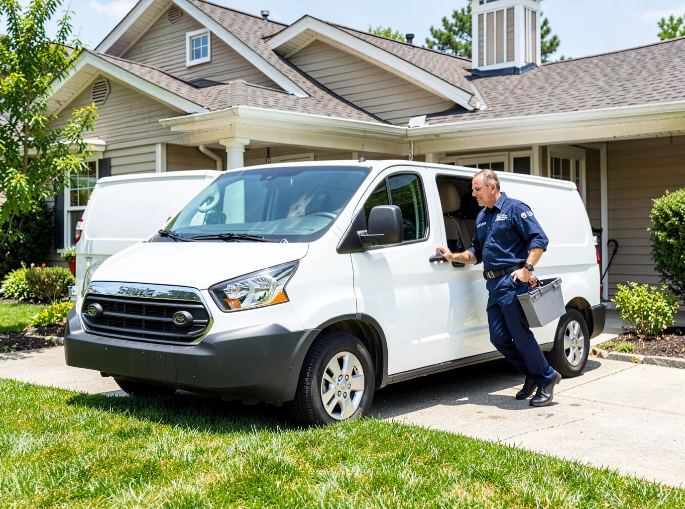 Emergency Plumber company in Strausstown, PA