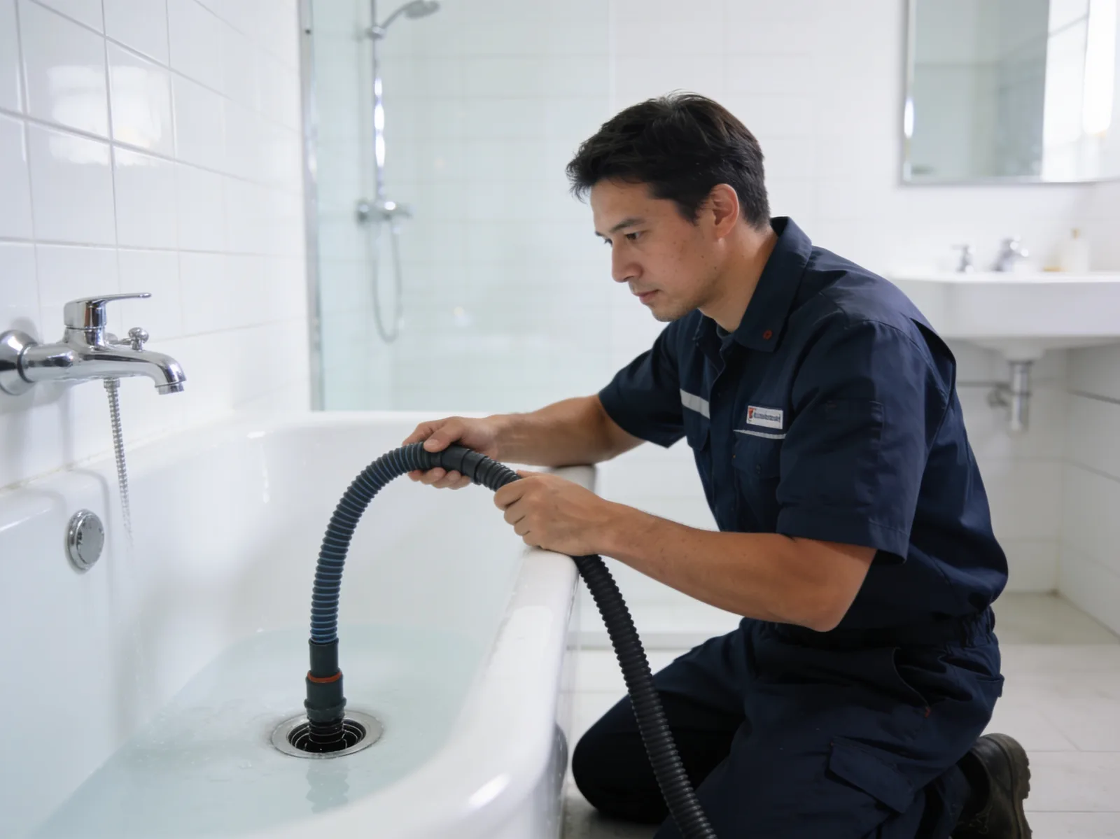 Emergency Plumber Strausstown, PA FAQs
